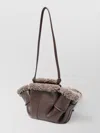 Hereu Women Arta Mini Leather Handbag