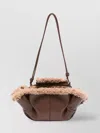 Hereu Women Arta Mini Leather Handbag