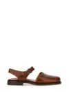 Hereu Moccasin "picada"