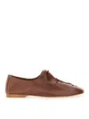 Hereu Moccasin Plegada In Brown