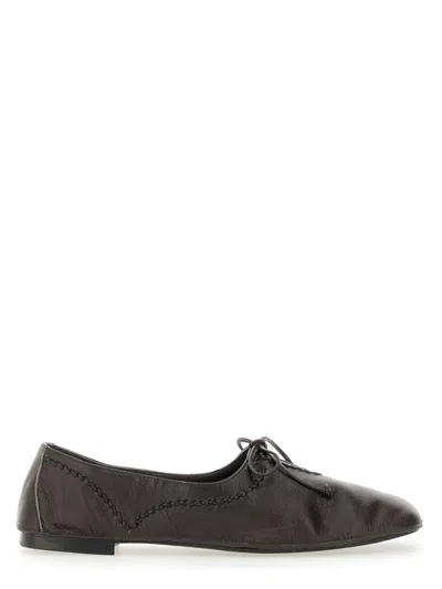 Hereu Moccasin "rassa"