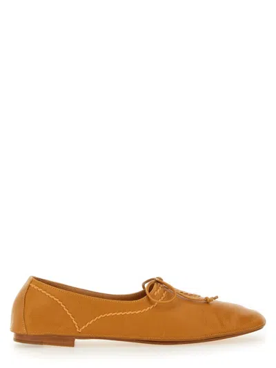 Hereu Moccasin "rassa"
