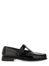 Hereu Moccasin T-bar "alber"