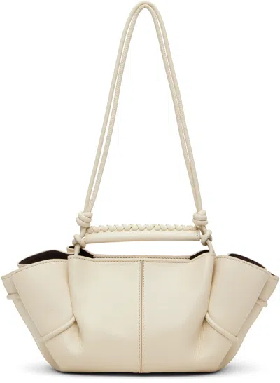 Hereu Off-white Arta Mini Bag