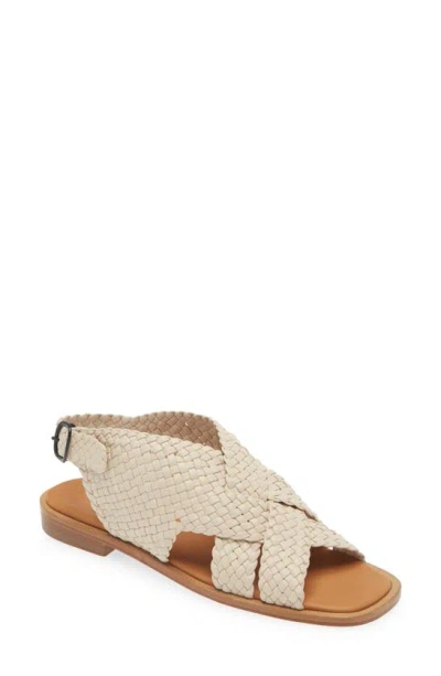 Hereu Penyo Sandal In Nude & Neutrals