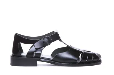 HEREU PESCA SANDALS