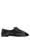 Hereu Luxurious Lambskin Moccasin Shoe