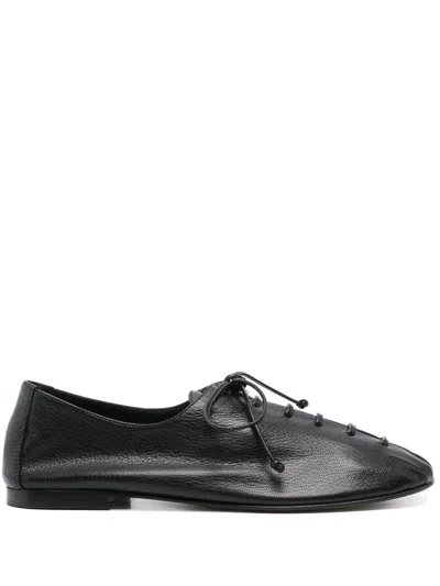 Hereu Plegada Supple Shiny Shoes