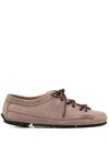 Hereu Suede Sneakers