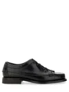 Hereu Priego Squared Shoe
