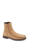 Hereu Tan Riera Bordon Boots In Brown