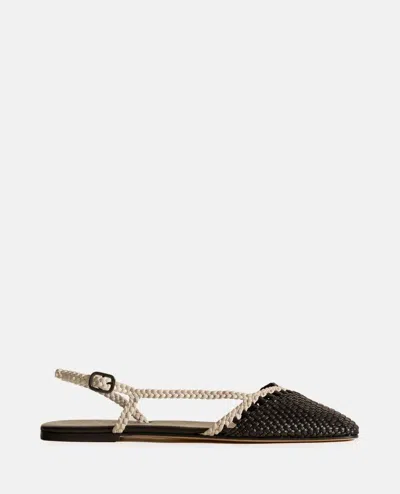 HEREU RONDAIA SLINGBACK