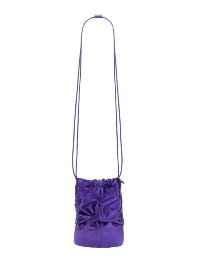 Hereu "ronet Mini" Bag