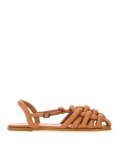 HEREU SANDAL CABERSA