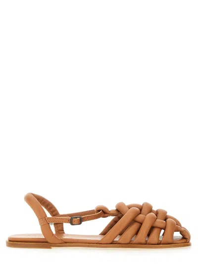 Hereu Sandal "cabersa"