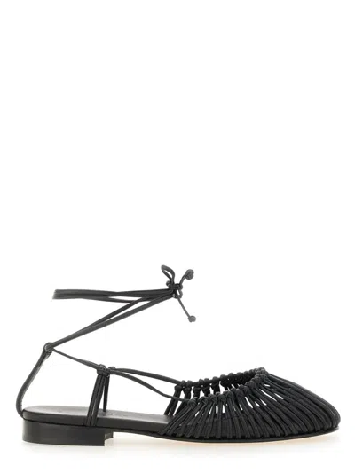 Hereu Sandal "mantera"