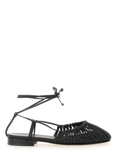 HEREU HEREU SANDAL "MANTERA"