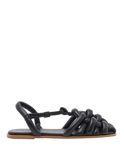 HEREU CABERSA SANDALS