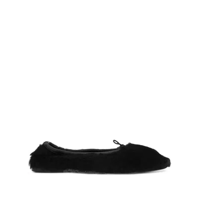 HEREU HEREU BALLET FLATS