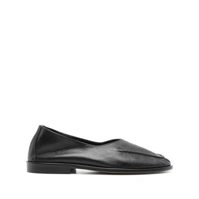 Hereu Shoes In Black