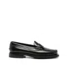 Hereu Leather Penny Loafers