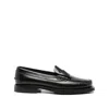 Hereu Leather Penny Loafers