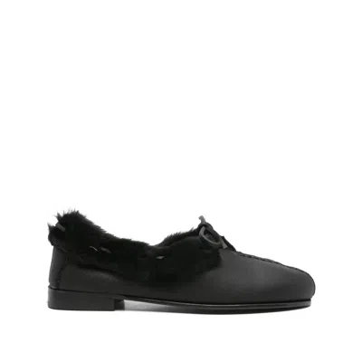 Hereu Shoes In Black
