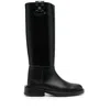 Hereu Shoes In Black