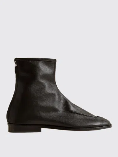 Hereu Shoes  Men Color Black