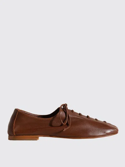 Hereu Shoes  Men Color Brown