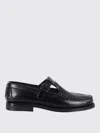Hereu Alber Leather Loafers