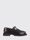 Hereu Shoes  Woman Color Brown In Brown