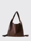 Hereu Shoulder Bag  Woman Color Brown In Brown