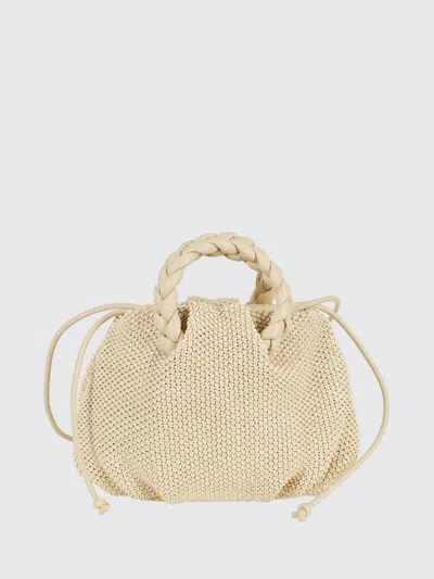 Hereu Shoulder Bag Woman  In Neutral