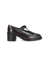 Hereu Flat Shoes