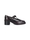 Hereu Flat Shoes