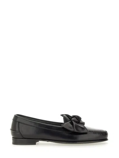 HEREU SLIP-ON LOAFER CORBATI