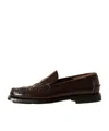 Hereu Slip-on Loafers