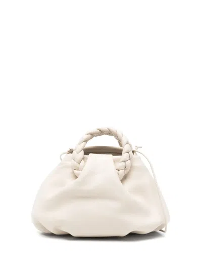 HEREU SMALL BOMBON TOTE BAG