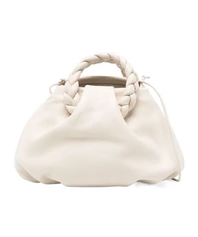 HEREU SMALL BOMBON TOTE BAG