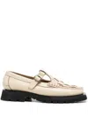Hereu Soller Sport T-bar Loafers