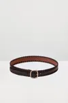 Hereu Studio Grec In Brown