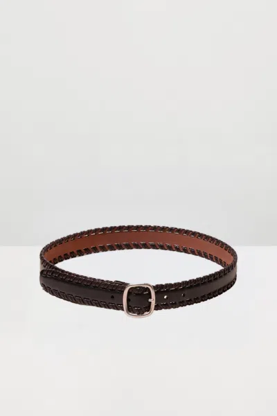 Hereu Studio Grec In Brown