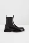 Hereu Studio Hereu Alda Sport Boot In Black