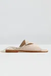 Hereu Studio Hereu Clava Ankle Lace In Multi