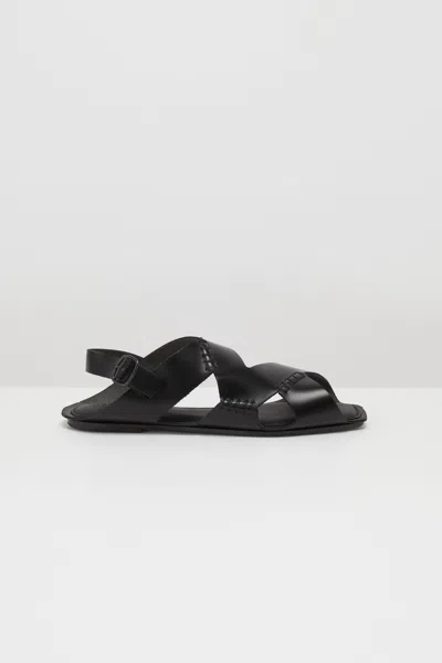 Hereu Studio Hereu Suset Sandal In Black