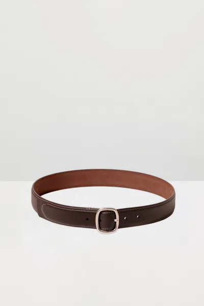 Hereu Studio Llis In Dark Brown