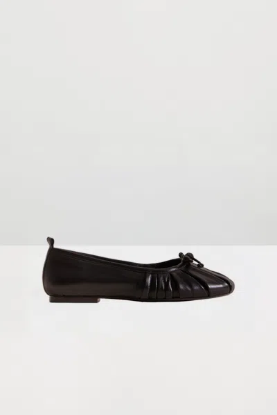 Hereu Studio Ondina In Black