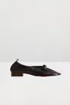 Hereu Studio Puntera R Mid In Black