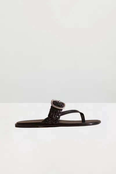 Hereu Studio Tanca In Black